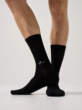 Medias Ciclismo Givelo Calcetines Ultra G-Logo Black